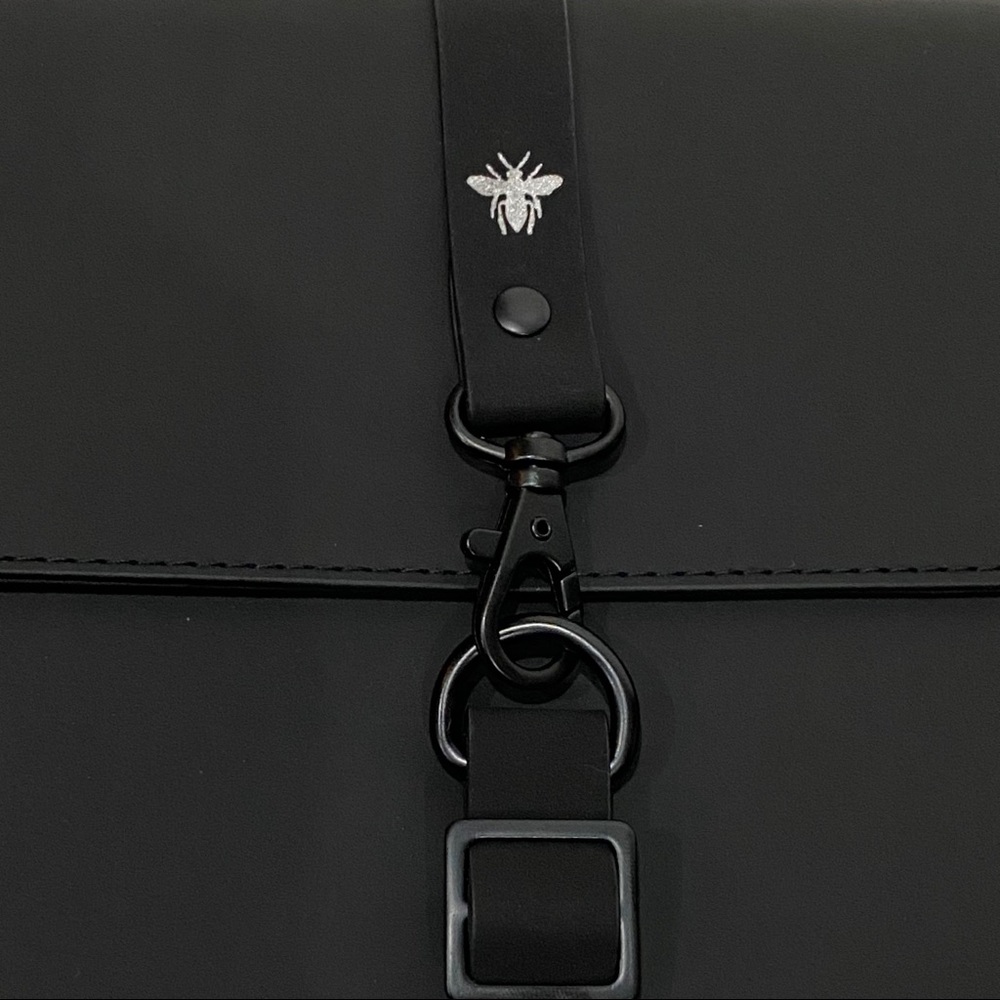 DIOR Make Up Travel Pouch Clutch - Picture 3 of 7